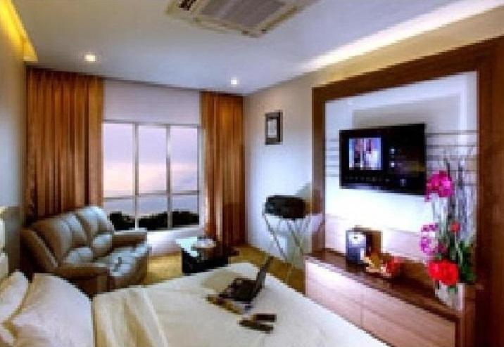Yangtze Hotel 长江酒店 Johor Bahru Exterior foto